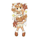 MELT BEAR-プラネ