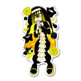YELLOW PRAYER-プラネ