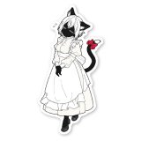 クロネコメイド-NONNKI