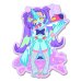 画像1: WDゾンビちゃん-Ryo104 (1)