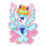 VDゾンビちゃん-Ryo104