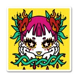 トラディショナルガールRyo104