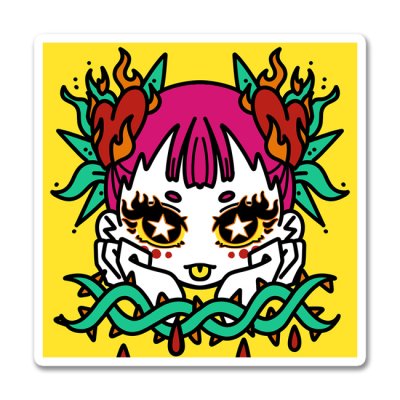 画像1: トラディショナルガールRyo104