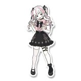 ファッションコーデ(3) 地雷系-NONNKI