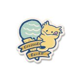 ゆるクレステッドゲッコー-Dsuke