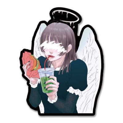 画像1: うんま〜天使-ホシノジン