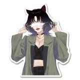 猫耳-ホシノジン