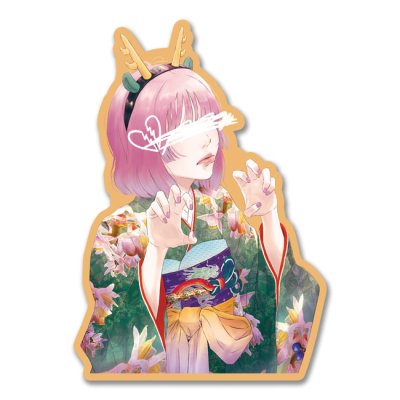 画像1: 辰カチューシャ-ホシノジン