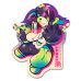 画像1: ミツメくん-001-ミツメサチ (1)