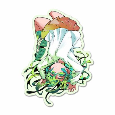 画像1: who you-yUneshi