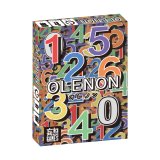 OLENON（オレノン）