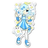 STAR DREAM-プラネ