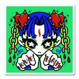 LOVE and HATE-Ryo104