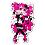 PUNK⭐︎BEAR-プラネ