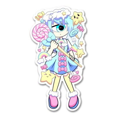 画像1: CANDY DROP-プラネ