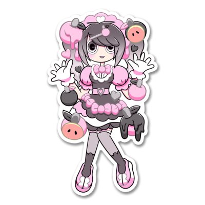 画像1: APPLE PiNK-プラネ