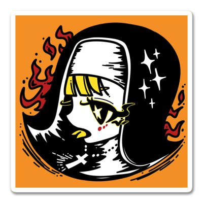 画像1: MARIA-Ryo104