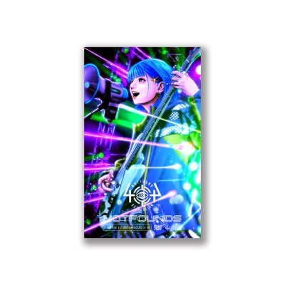 画像1: Bassplayer-kis