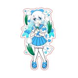 失恋の花言葉-プラネ