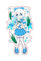 失恋の花言葉-プラネ