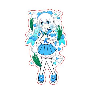 画像1: 失恋の花言葉-プラネ