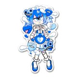 UNHAPPY MAID-プラネ