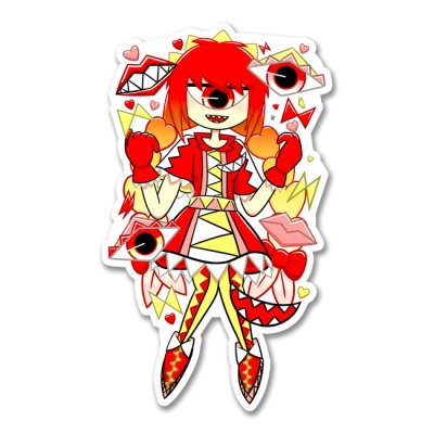 画像1: HEARTFUL-プラネ