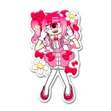 RIBBON CUTE-プラネ