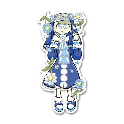 画像1: BLOOMS BLESS-プラネ