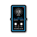 HereIamエフェクター-kis