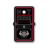 NOTFOUNDS-kis