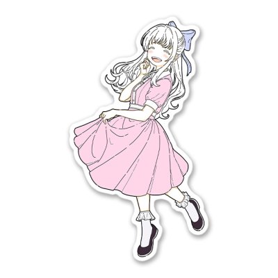 画像1: Squint time-NONNKI