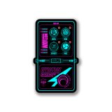 Fourエフェクター-kis