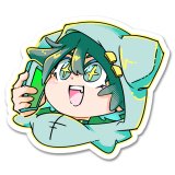 テレフォンティルちゃん-yUneshi