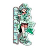 チョコミントガール01-yUneshi