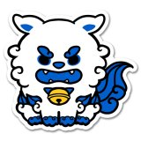 KOMAINU-阿-山本神恵