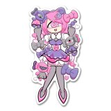 CANDY HAPPY-プラネ