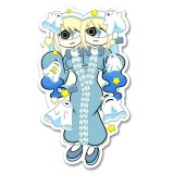 GHOST EYES-プラネ