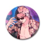 缶バッジ75mm-Obay Me!-12