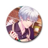 缶バッジ75mm-Obay Me!-31