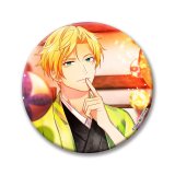 缶バッジ75mm-Obay Me!-4