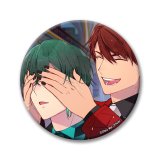 缶バッジ75mm-Obay Me!-19