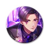 缶バッジ75mm-Obay Me!-21