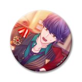 缶バッジ75mm-Obay Me!-7