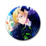 缶バッジ75mm-Obay Me!-3