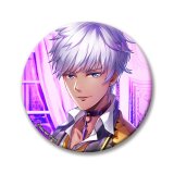 缶バッジ75mm-Obay Me!-22