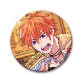 缶バッジ75mm-Obay Me!-28