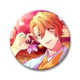 缶バッジ75mm-Obay Me!-2