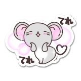 てれてれ-ぽてと