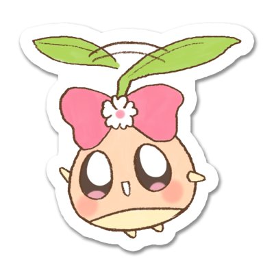 画像1: こっちおいで？方向性が分かる-あんずまろん